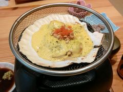 -花潮料理艺食馆(世欧广场店)