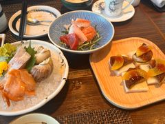 -田舍家Inakaya·炉端烧·铁板烧(天汇igc店)