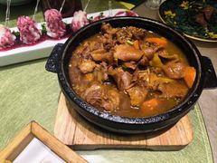 -峰厨大鱼泡饼·天津菜(西青大学城店)
