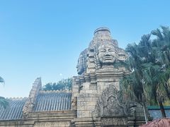 -南宁方特东盟神画