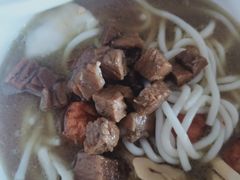 -鑫花溪牛肉米粉(文星广场店)