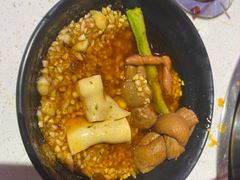 -钢管厂五区小郡肝串串香火锅(人民广场店)