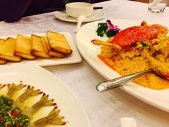 -阿诺泰·泰国餐厅(紫荆店)