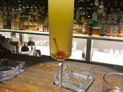 -LAMP BAR 水烟音乐酒吧