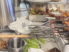 -No.DD戳子烧烤·江湖菜(北京总店)