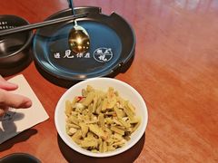 -徽三说·土徽菜·中国徽菜连锁品牌(一中店)