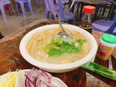 -官塘锋记鱼生·生腌·砂锅粥(牌坊街店)