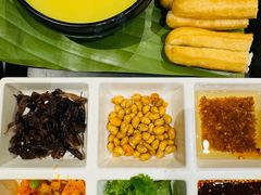 -福照楼汽锅鸡·云南特色菜(万达广场店)