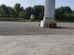 -法华学问寺-停车场