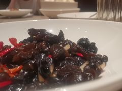 -艳阳天·非遗楚菜(武汉客厅店)