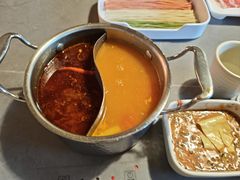 -君邦火锅(新疆大厦店)