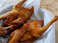 红烧乳鸽-味为先光明乳鸽(光明总店)