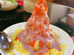 -潮澎派·潮汕菜大排档(南较西路店)