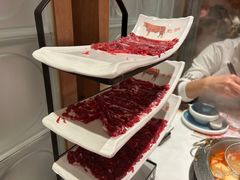 -左庭右院鲜牛肉火锅(七宝领展广场店)