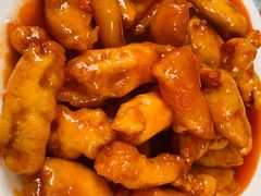 -华春餐馆(鱼山路店)