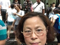 -乌镇东栅景区-茅盾故居