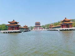 -南戴河国际娱乐中心