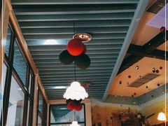 -芭莉与彩虹西餐厅(成都合生汇店)