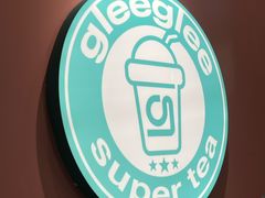 -gleeglee乐溢亦茶(合生汇店)