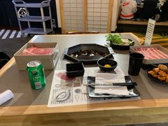 -八角锄烧·肉火锅(天河城店)