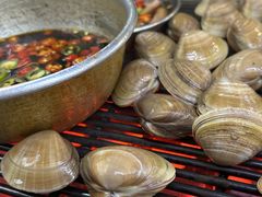 -农民烧烤(延边社区店)