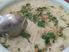 -阿牛海鲜馆(鲤城店)
