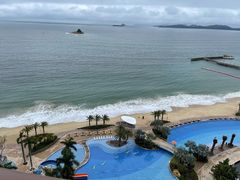 -深圳大梅沙京基洲际度假酒店