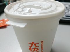 -大快活(丽丰店)