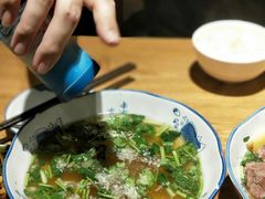 -同合居·非遗东北菜(新阳路店)