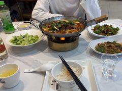 -苏湘小馆·不做预制菜(青年公社店)