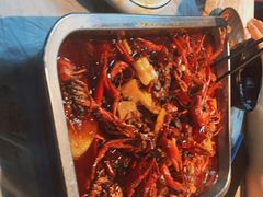 -李叔叔虾蟹大排档(青羊店)