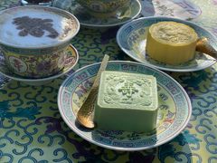 -宫事颐庭·老佛爷贵寿下午茶(颐和园店)