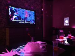-活力无限KTV(天河新天地店)