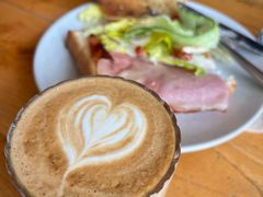 -Alimentari早午餐(安福路店)