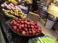 -东方棕泉·洗浴·按摩·美食国际水疗会所(福田店)