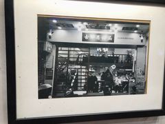 -古乡居甜品(大信店)