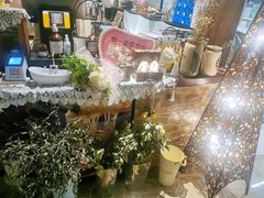 -初拾·花里餐厅(钜城华亿店)