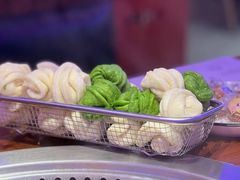 -山河屯铁锅炖(哈西站店)