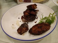 -汇贤府·李氏鲁菜(五棵松店)