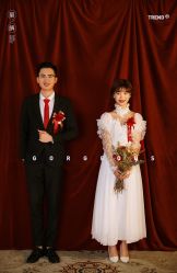 -卡米拉婚纱摄影工作室(金汇广场店)