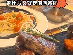 -豪客来牛排(汕头东厦100店)