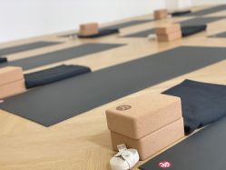 -YogaTime瑜伽时光