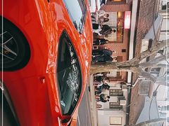 -牧羊餐厅