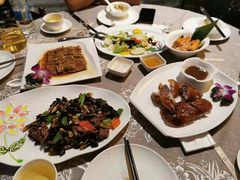 -佛山顺德香云纱园林酒店(清晖园店)