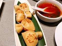 -海底捞火锅(让胡路万达店)