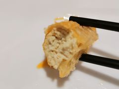 腐皮臭豆腐-建国328 本帮小馆·面馆