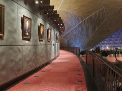 -国家大剧院西餐厅