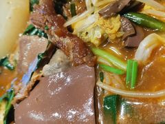 -肥汁米蘭香港米线(长宁来福士店)