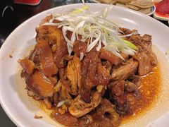 肘子-鼎香润(德胜门内店)