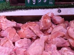 -永辉超市(嘉定宝龙广场店)